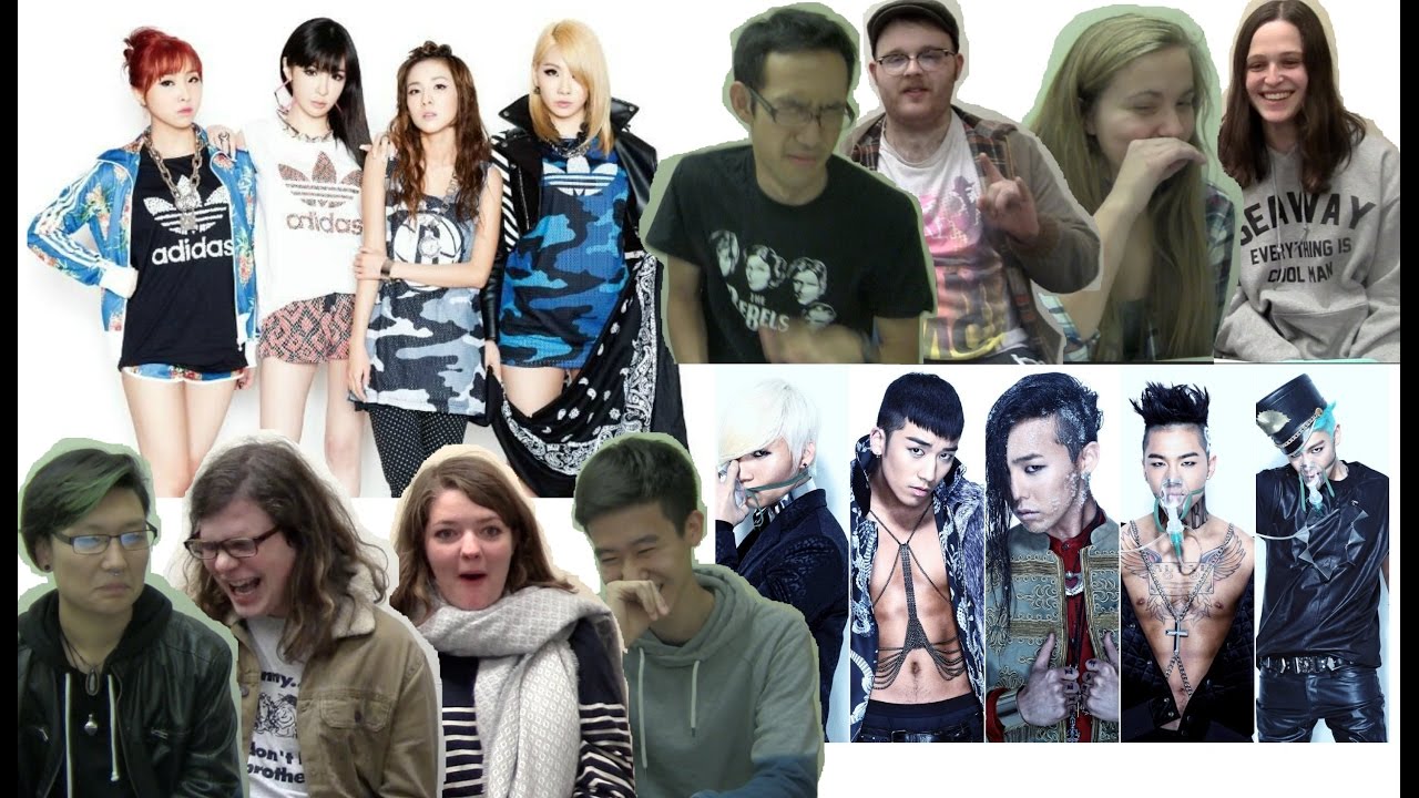 КЛАССИЧЕСКИЕ МУЗЫКАНТЫ РЕАГИРУЮТ: KPOP ВПЕРВЫЕ!