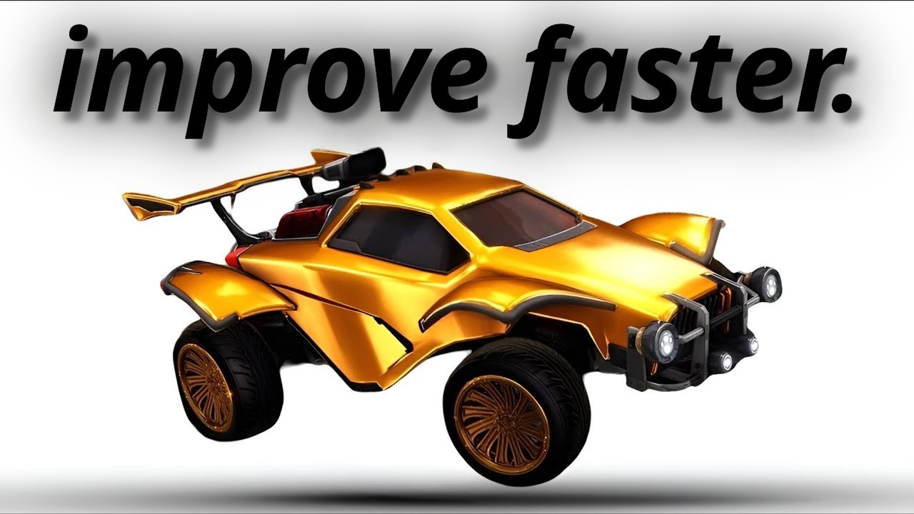 You can improve way faster than you think.