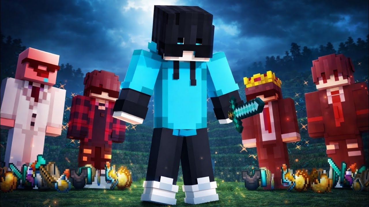 First UHC-Montage 🔥 ft.dancin 