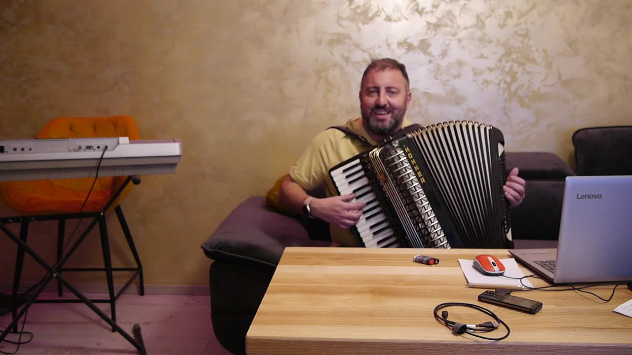 Milan Perný: Do prace mladý horník kráčí   KD#377