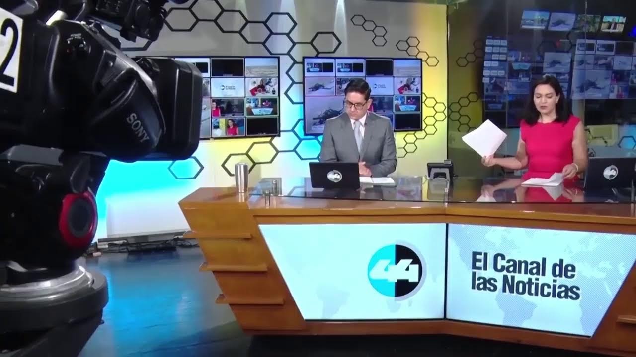 Contacto Nocturno con Guillermo Hernández-Güereca  -  10 de marzo 2026