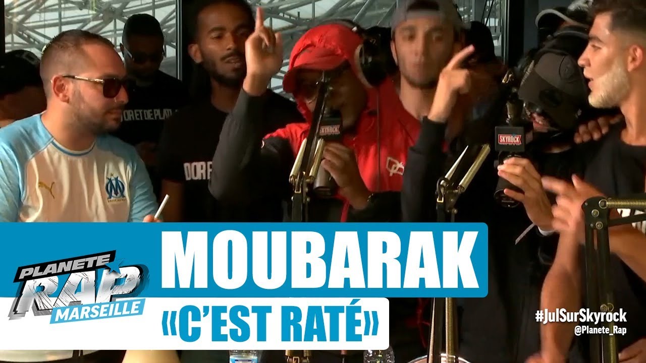 Moubarak 