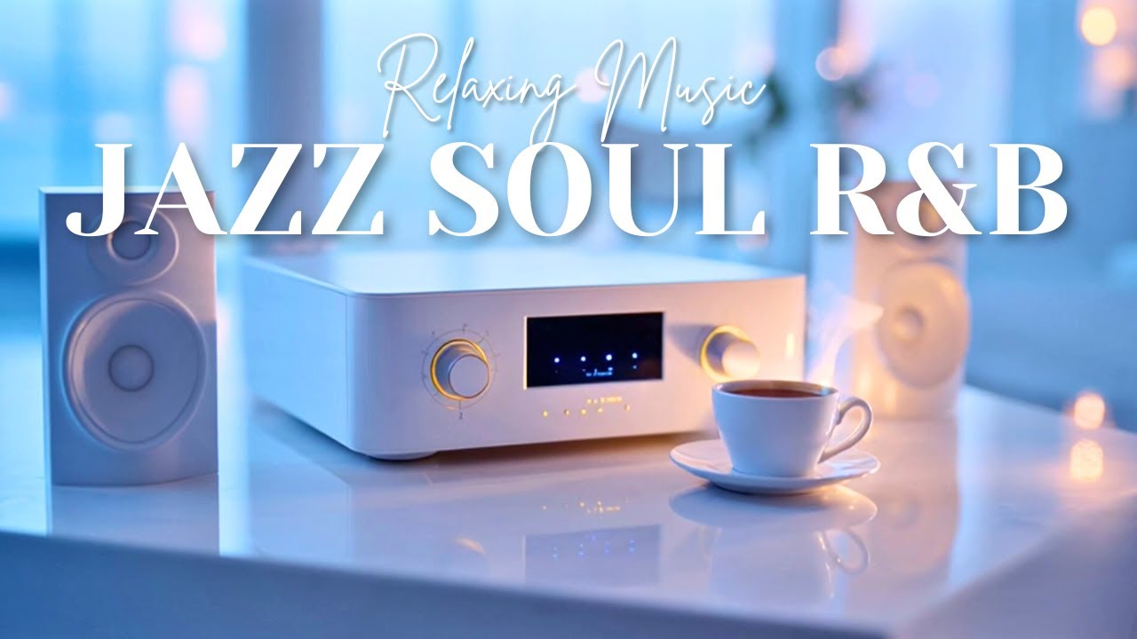 Smooth Jazz 90s – Relaxing Calm Vintage Instrumentals for Quiet Evenings, Vol. 8