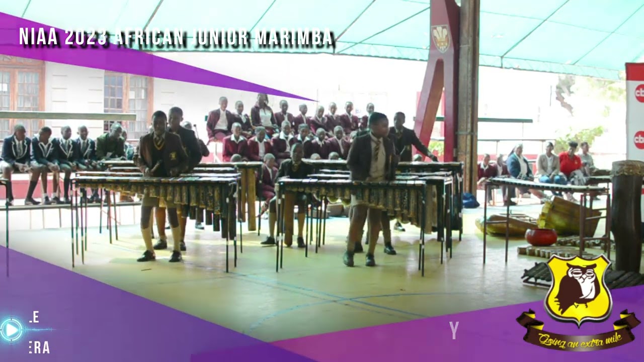 Teererai - Alick Macheso - Wise Owl Primary School(Marondera) Allied Arts 2023 Challenge Cup Winners