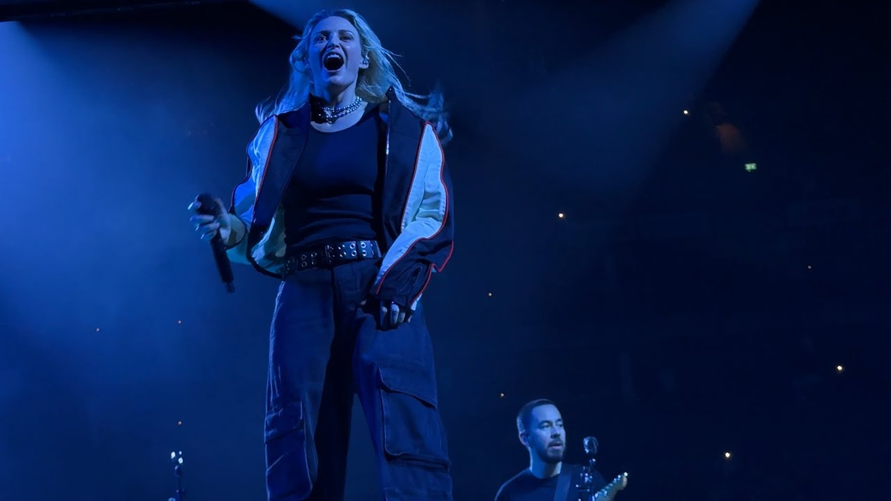 Linkin Park: What I’ve Done [Live 4K] (London, United Kingdom - September 24, 2024)