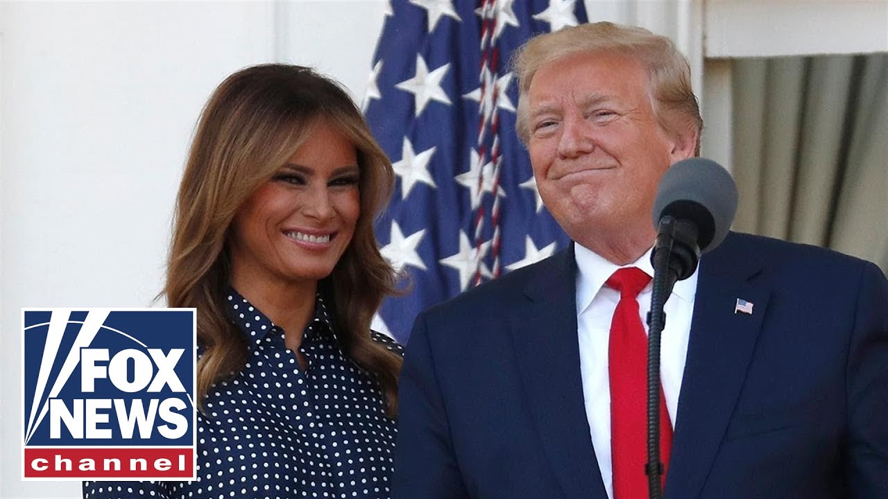 Where does President Trump stand as he kicks off his 2020 reelection bid?