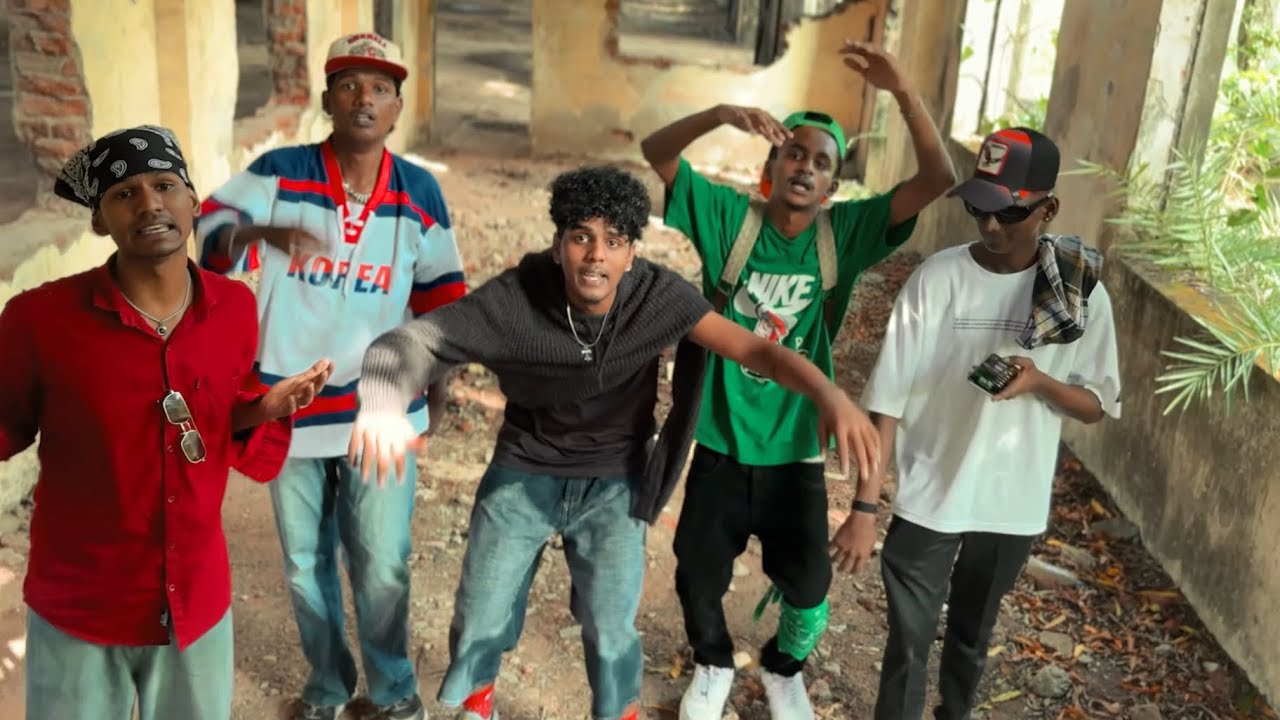 Mitr bc || official music video 2k26 || @john_044 @blueflex_ 
