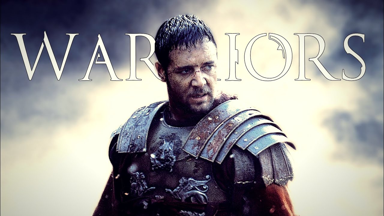 Multifandom || Warriors