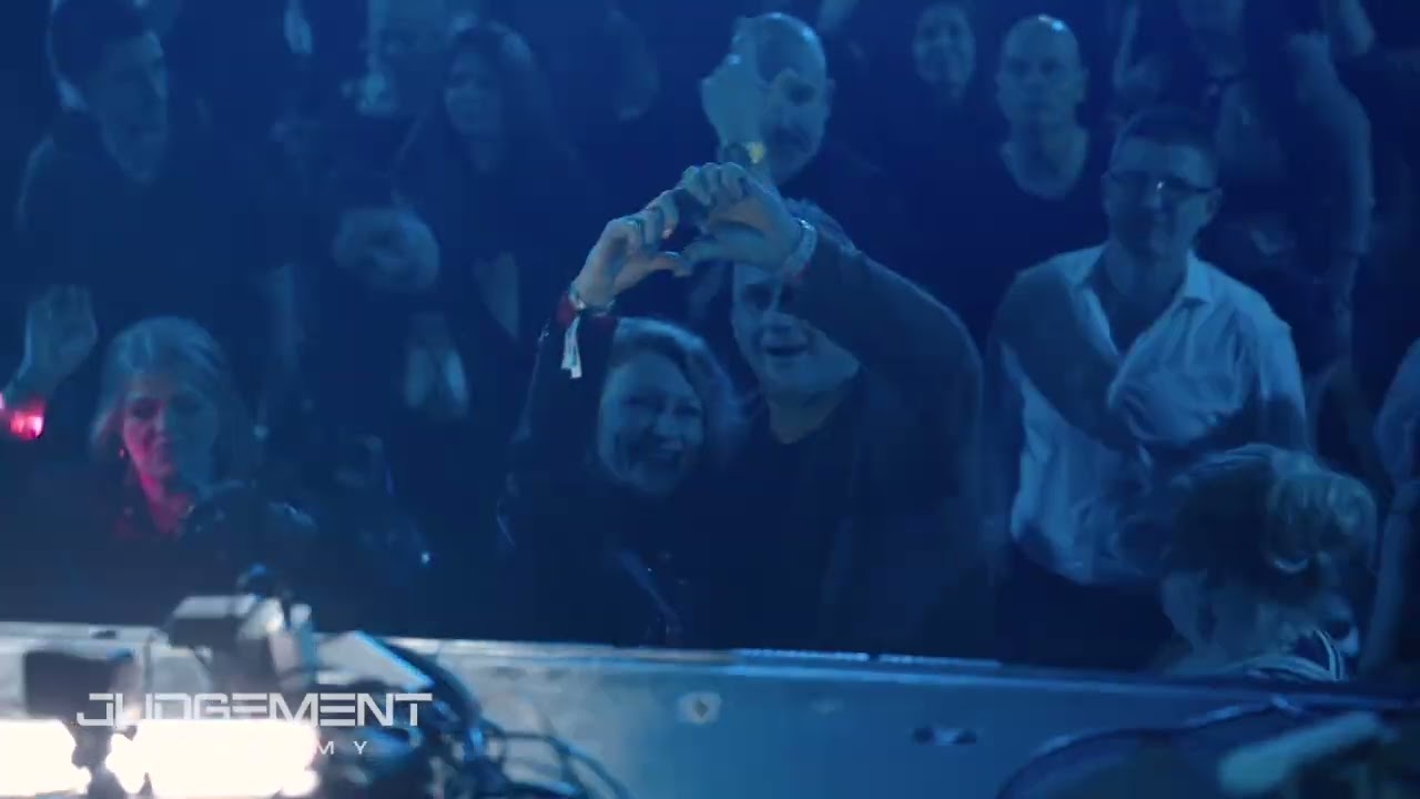 Steve Judge | Birthday Aftermovie, Cinema Hall (2026.01.10 )