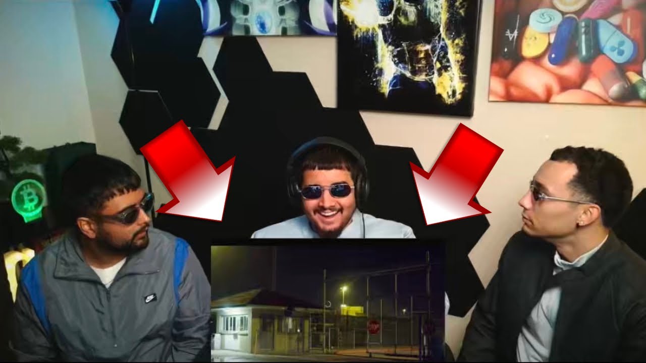 Our Subscriber Put Us On A CLASSIC (Part 21) 🔥|YoungBoy Never Broke Again- Self Control (Reaction)  