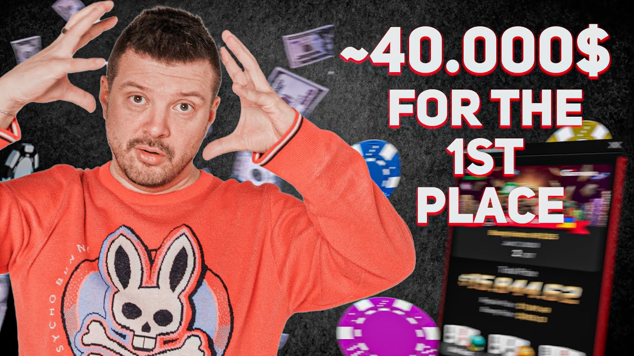 $525 Bounty Hunters HR I Final Table!
