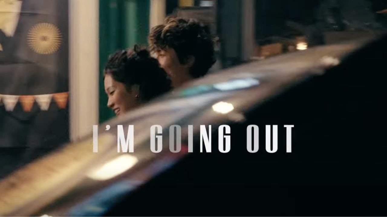 I'm Going Out (Steve Aoki VIP Edit) [Official Lyric Video]