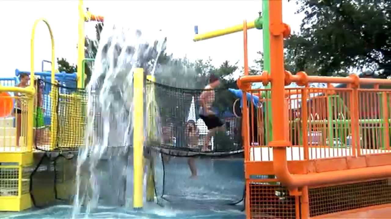 The Colony, TX - THE FUN