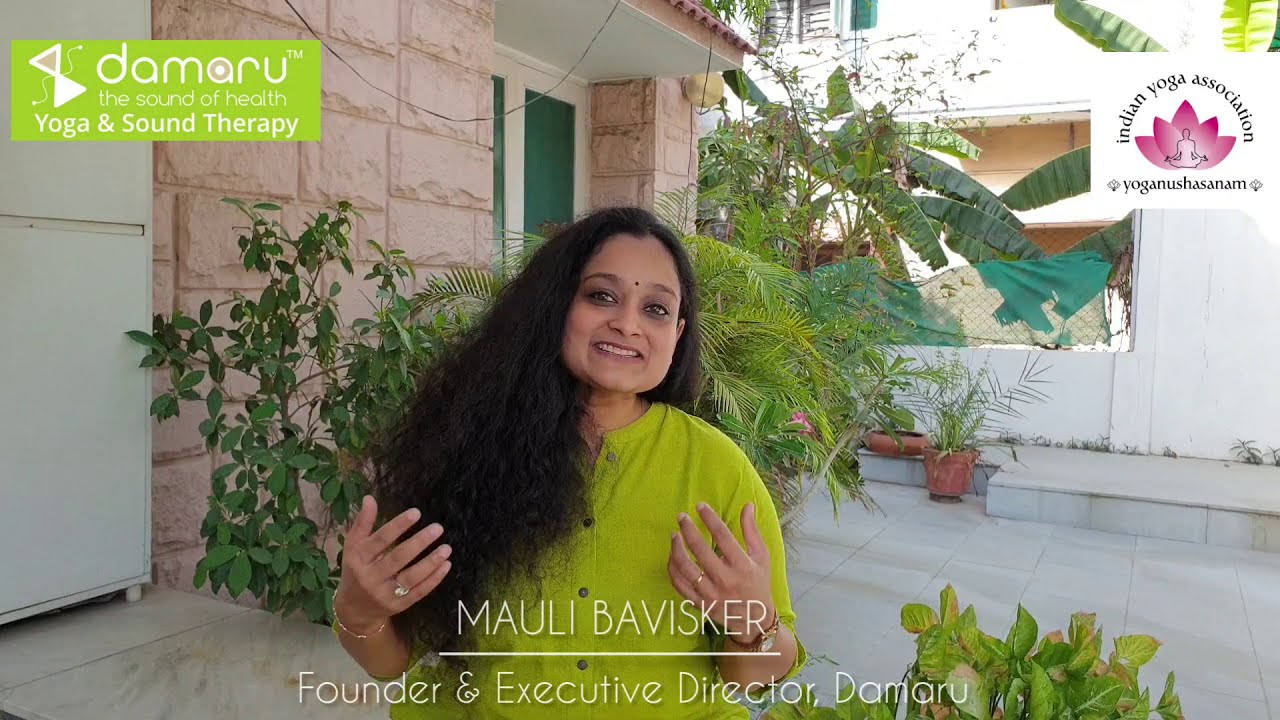 A Naadayoga practice for prevention and treatment of diseases by foreign invaders