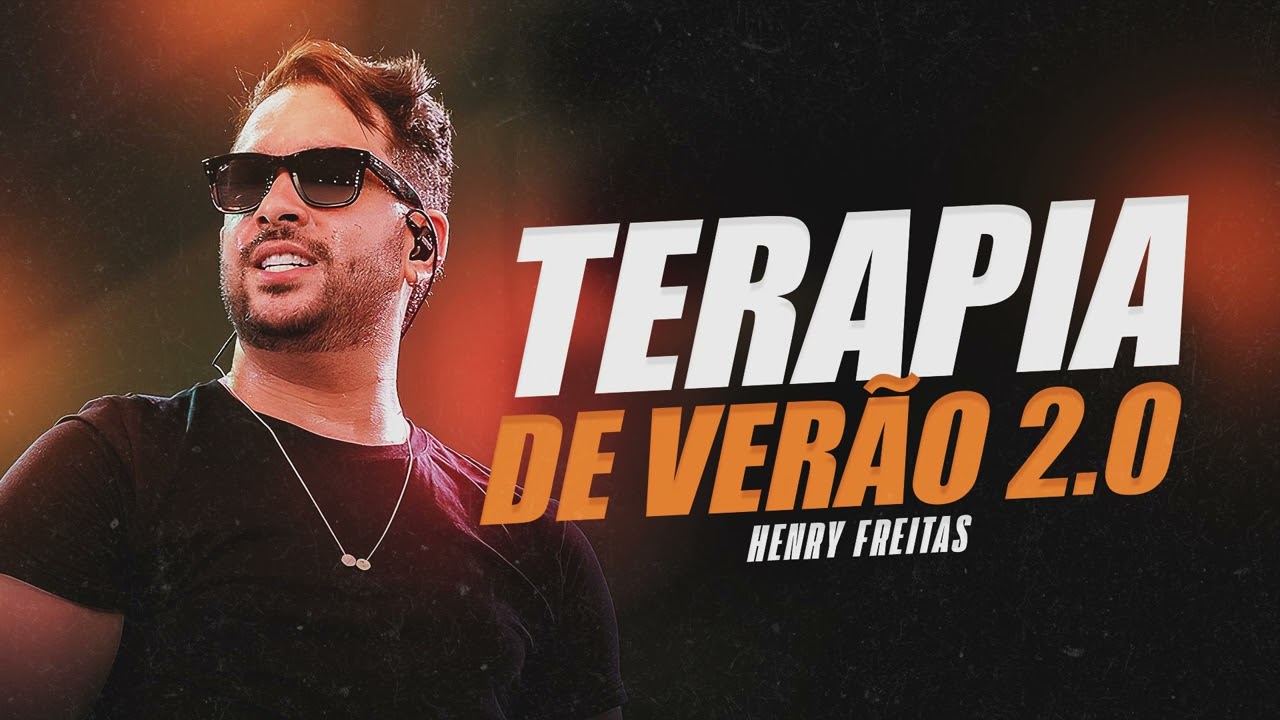 Dia 1 - Henry Freitas
