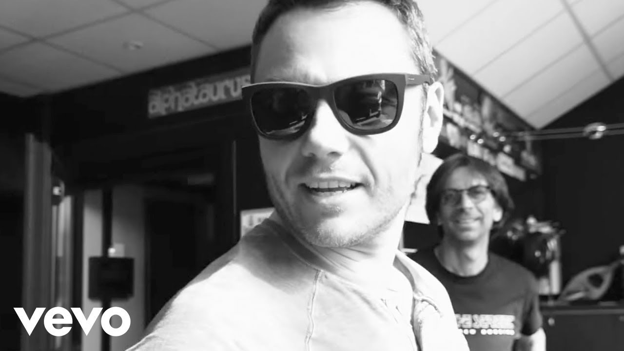 Tiziano Ferro - Il Mestiere Della Vita Tour 2017