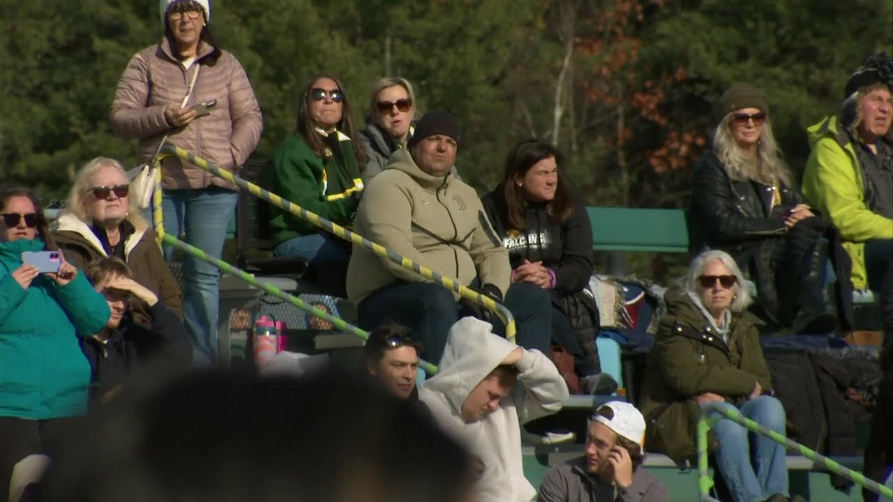 2025 - Fitchburg State vs Westfield State - Football 11/15/2025