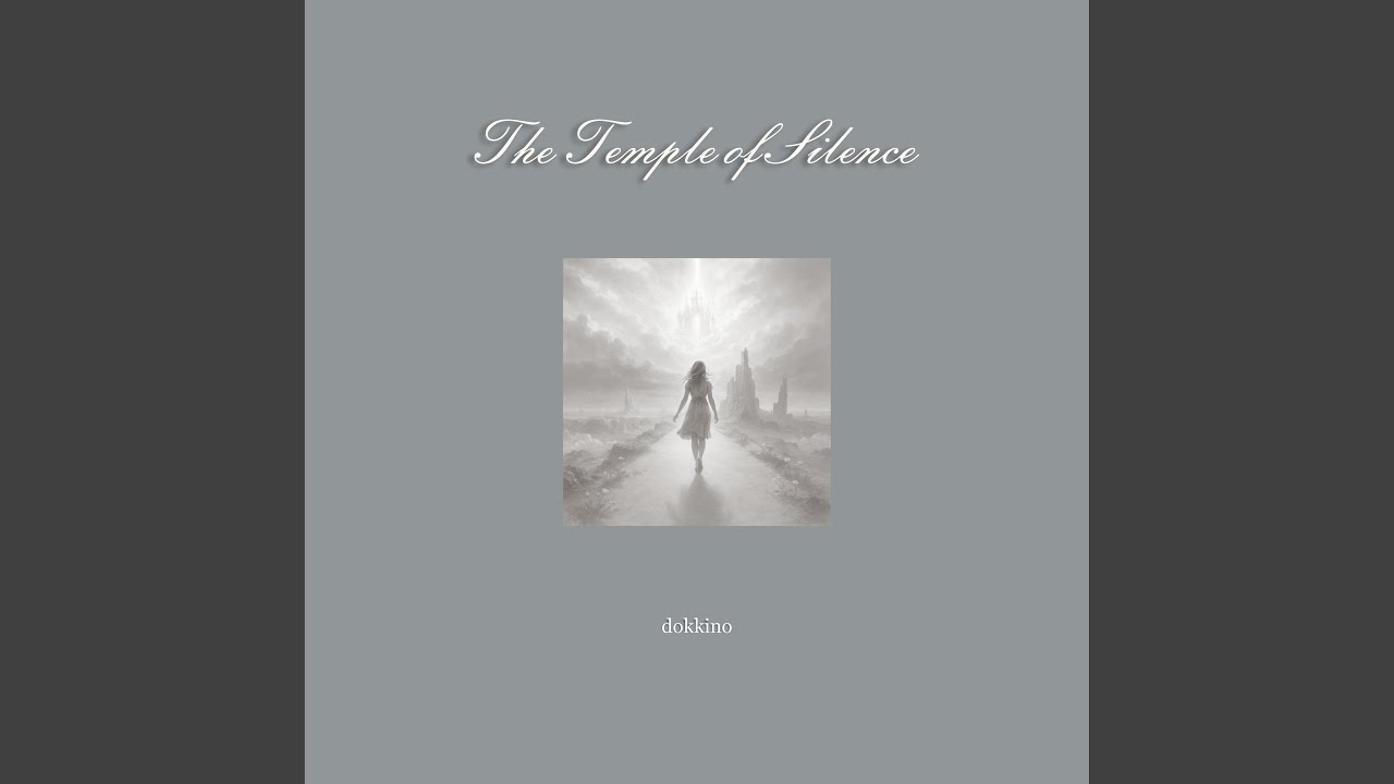 The Temple of Silence