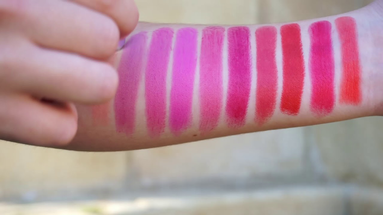 Zuii Organic - Organic flora lipstick (Pintalabios orgánicos) | Clementine
