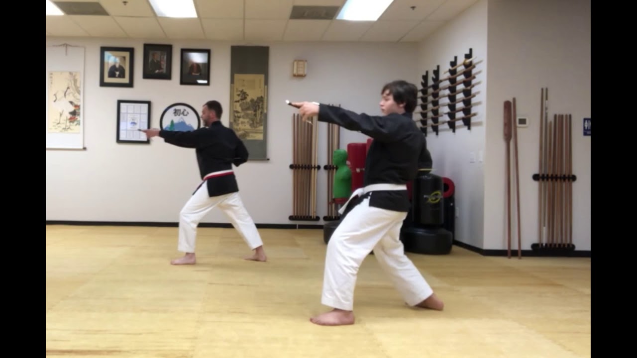 Shimabukuro No Sai Ichi
