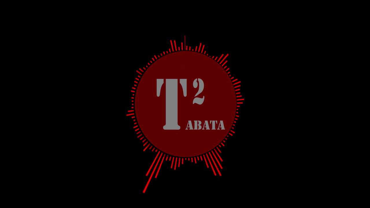 TABATA &sup2; TIMER (EDM EDITION) (EXTREME MOTIVATION)