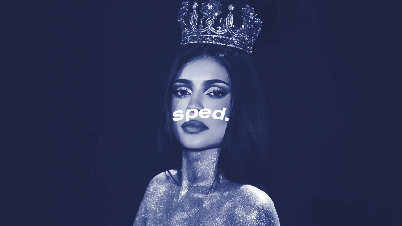 Terror Jr & King Kylie - Fourth Strike ❖ sped up ❖