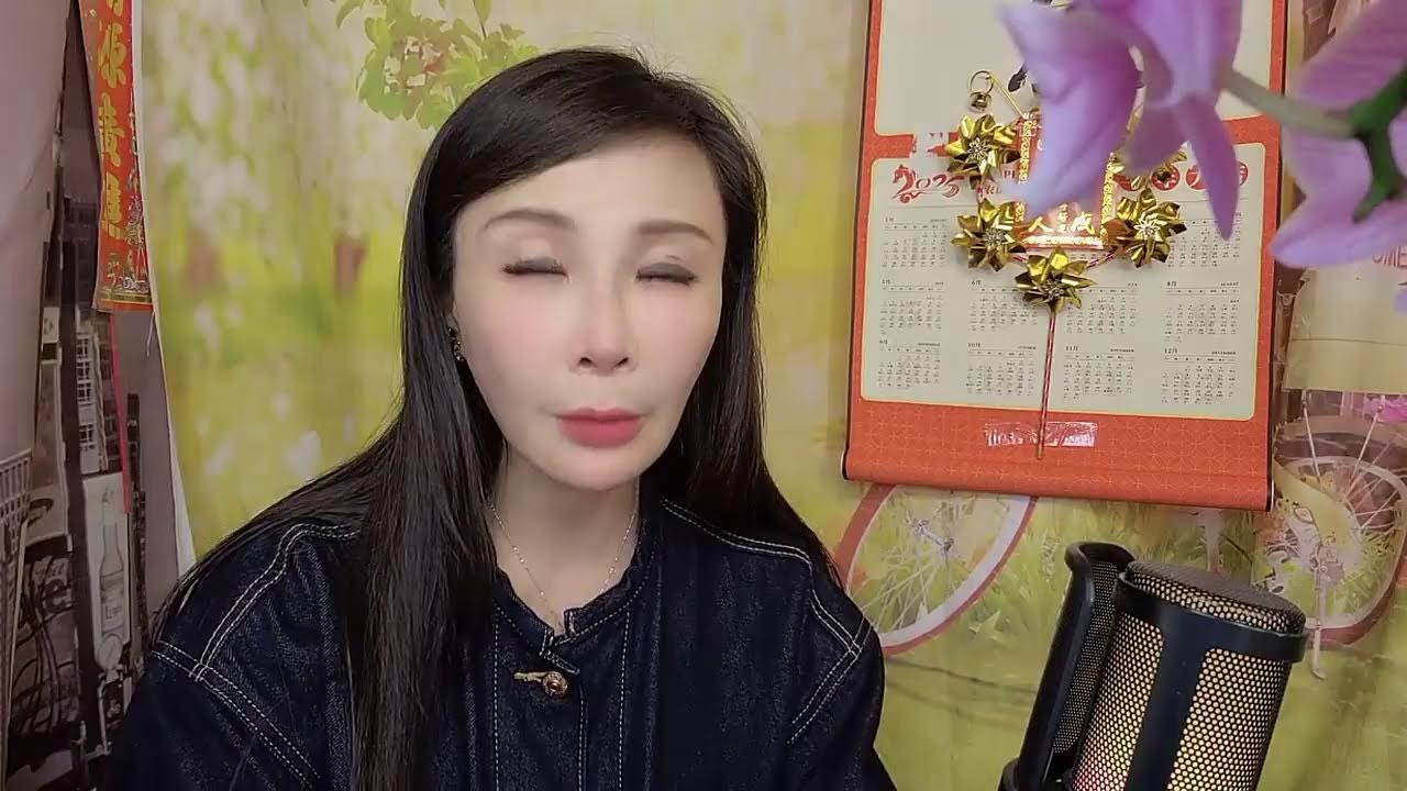 爭拗何來  靈擺 2026.3.15 16:00@澄騫—線靈擺女王