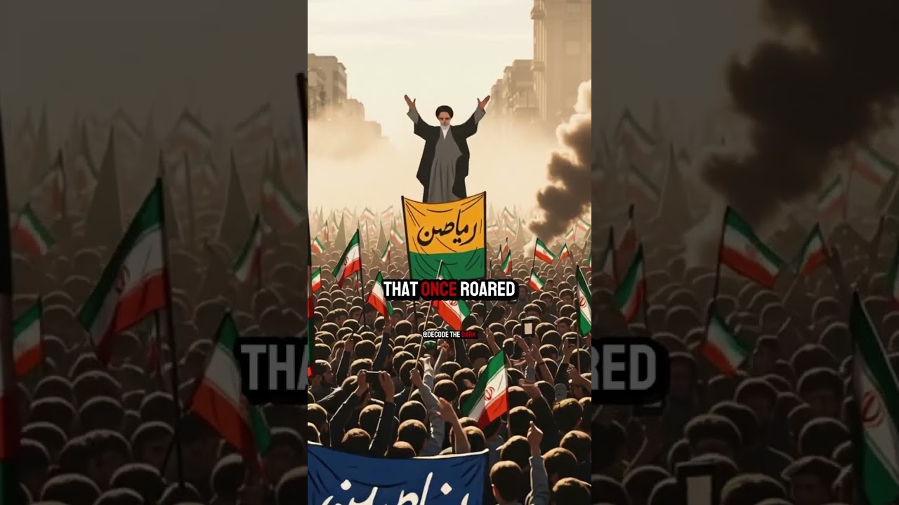 The Day Iran Stood Still &mdash; Ayatollah Khomeini&rsquo;s Triumphant Return from Exile