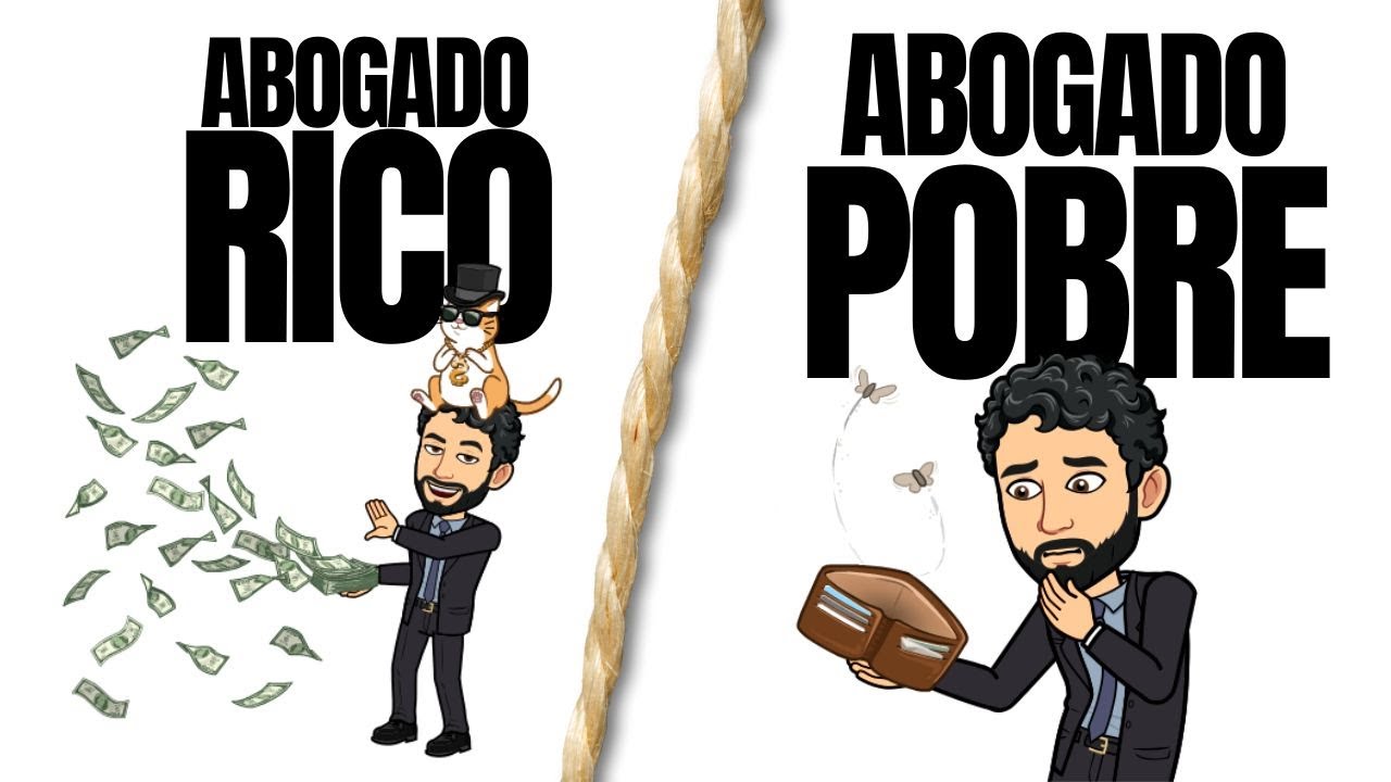 ⚖️Consejo CLAVE para ejercer la Abogacía: 🎓Así Funciona la Academia de Juristas. 🥳 Especial 1 año 🥳