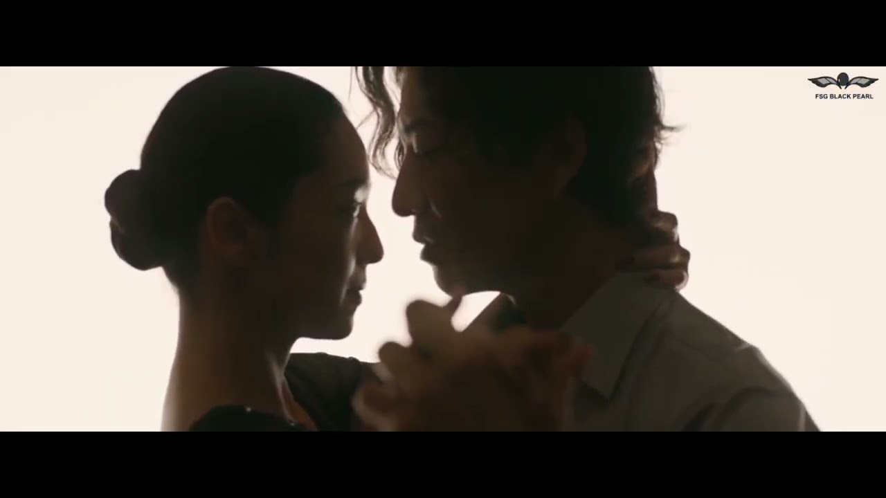 Kimura & Nakamura. Valse