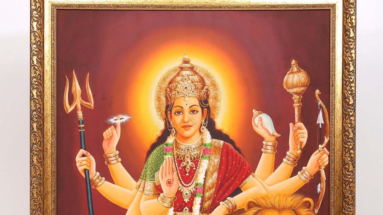 ലളിതാസഹസ്രനാമം ഭാഗം 29