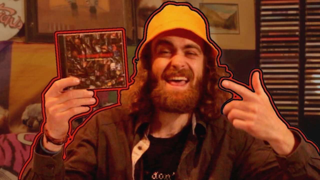 The Stone Roses - Second Coming ALBUM REVIEW