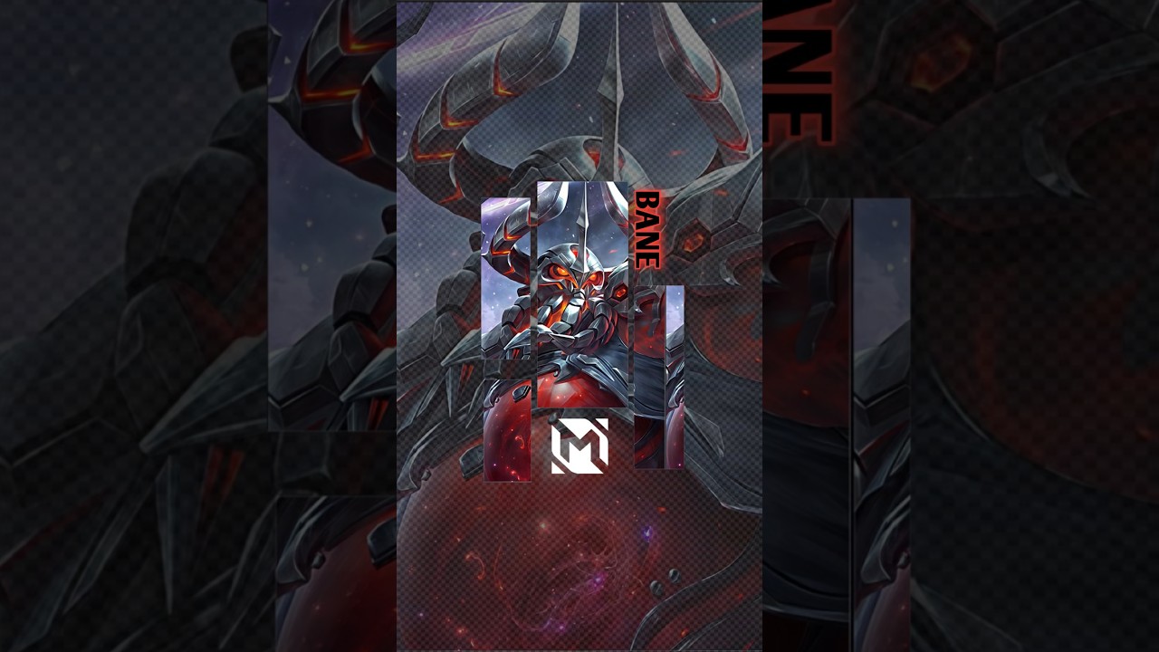HIGHLIGHT ULTI BANE DIKSML😎#diksml #mlbb #bane #hiu #shorts #fypシ #viral #trending #id #mage