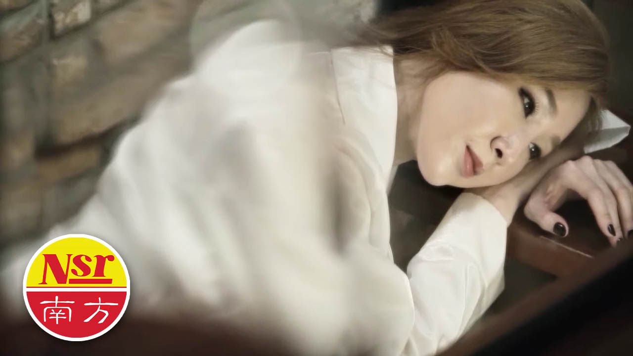 张美玲Jacqueline Teo - 华语流行恋歌VOL.5【今夜我一个人醉】