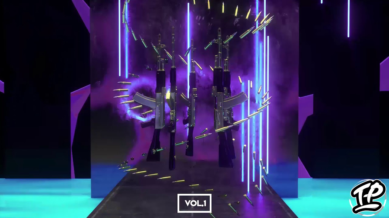ELEX - FAULT [Trap Party Vol.1]