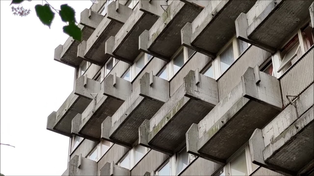 Kopřivice – věžák dovezený ze Srbska