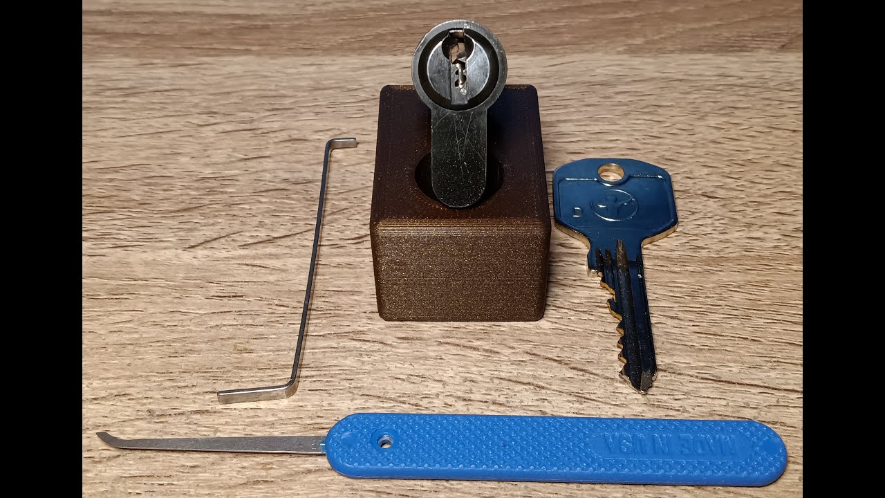 [143] Lucznik Archer E8 Picked and Gutted