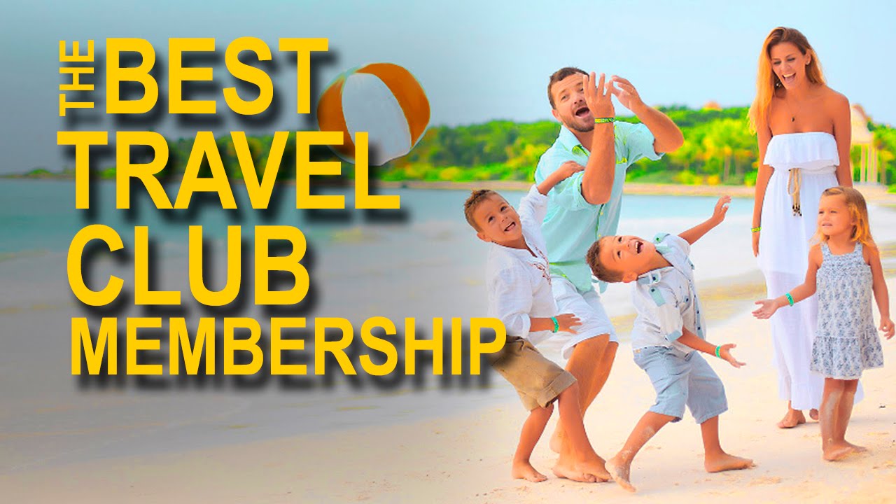 Best travel club membership Luxury destinations and travel ideas