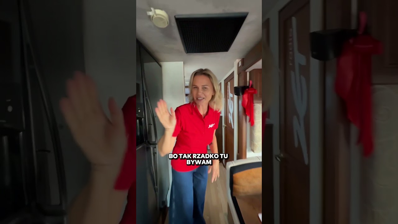 Kołodka oprowadza po swoim ZETkowym autobusie 🚌 Widzieliście już nasz nowy spot? #generacjaradiazet