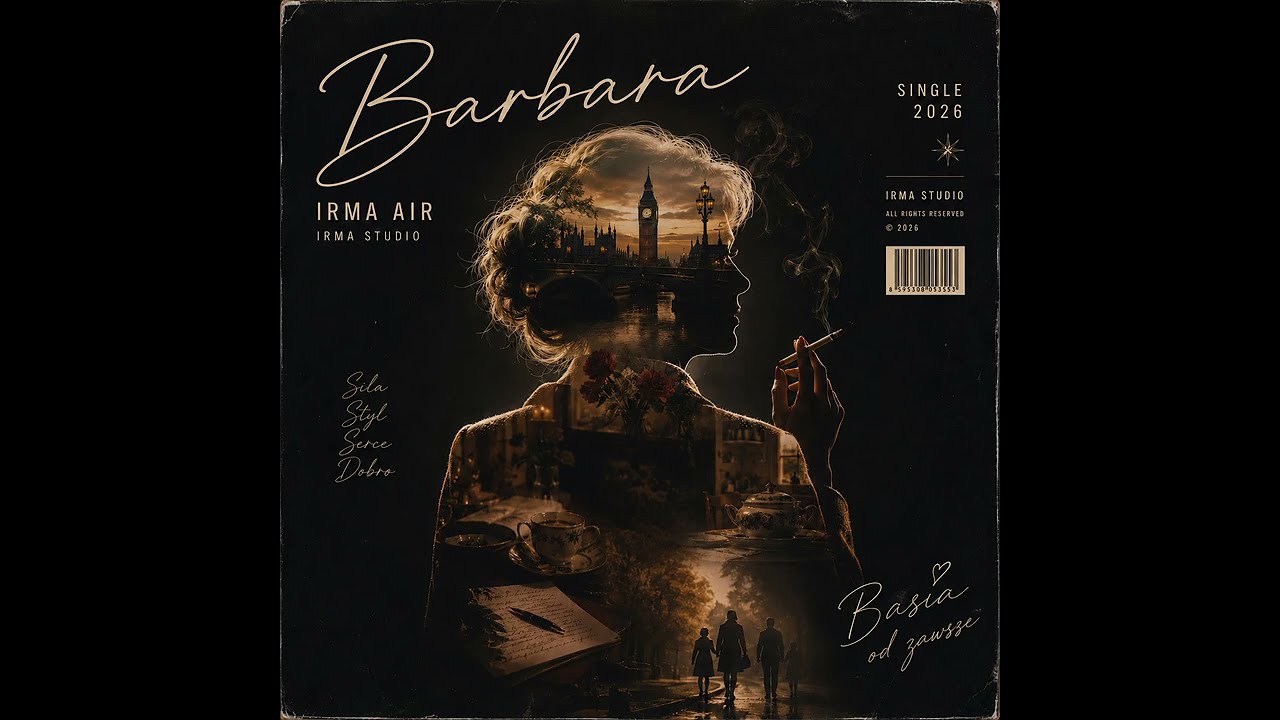 Barbara