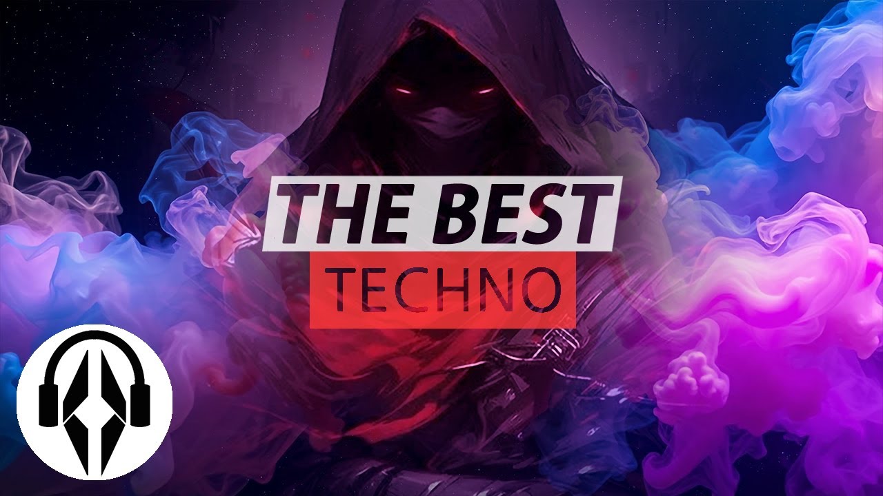 Techno/Shadowmaw - Defiance