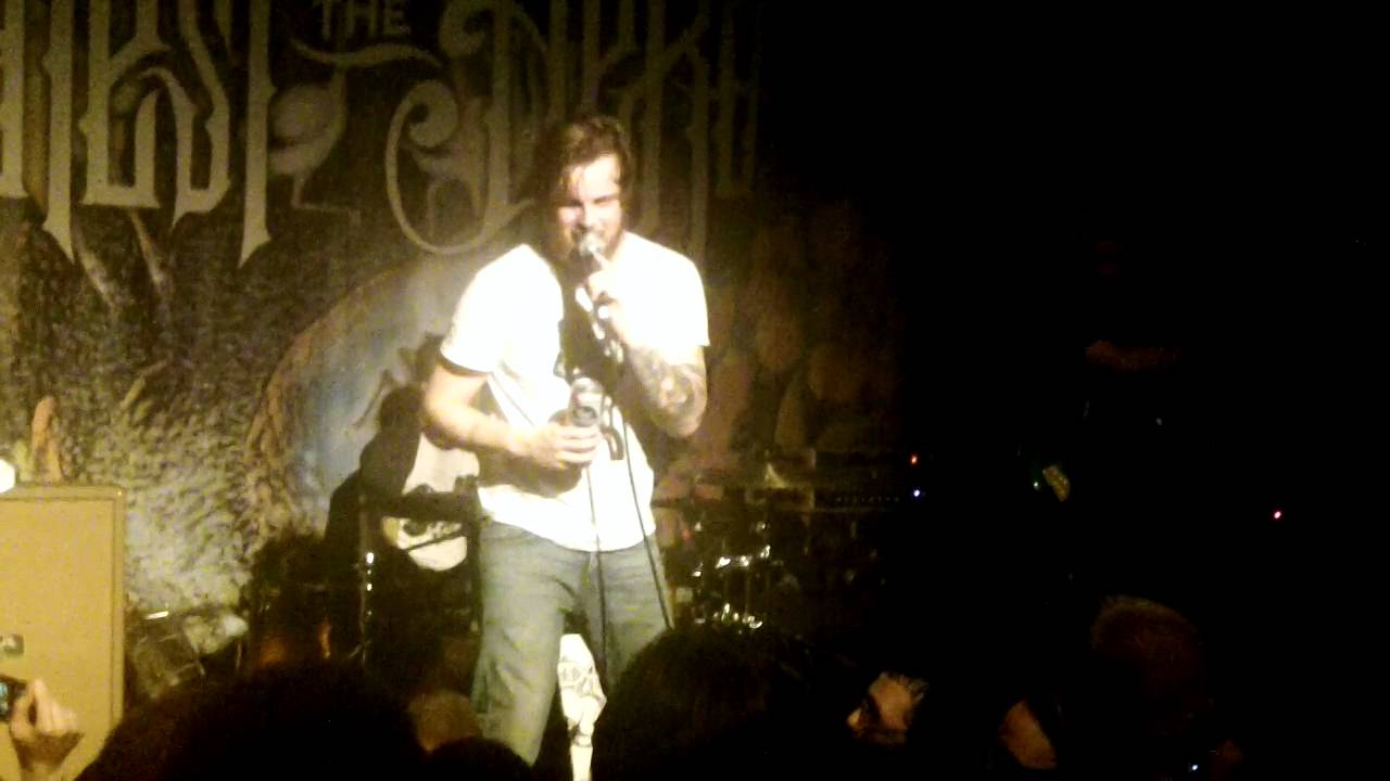 Protest The Hero Full Set Live in HD