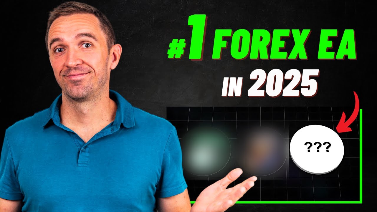 Best EA for Forex Trading in 2025