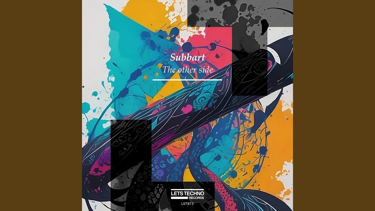 The other side (Original Mix)