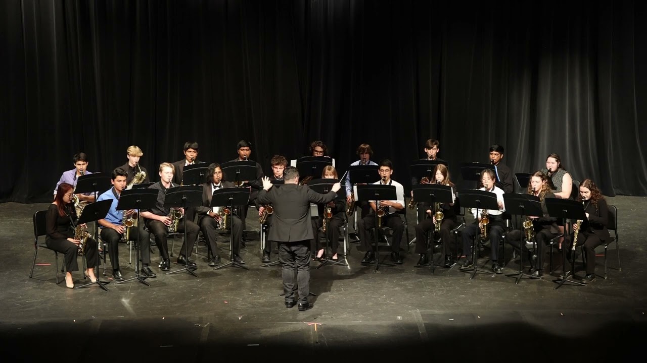 Egmont Overture