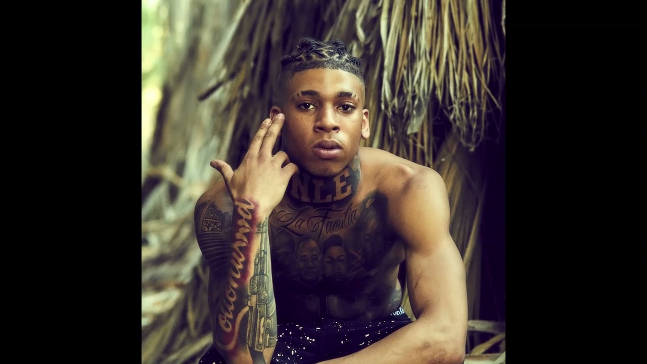 [FREE] NLE Choppa Type Beat - 