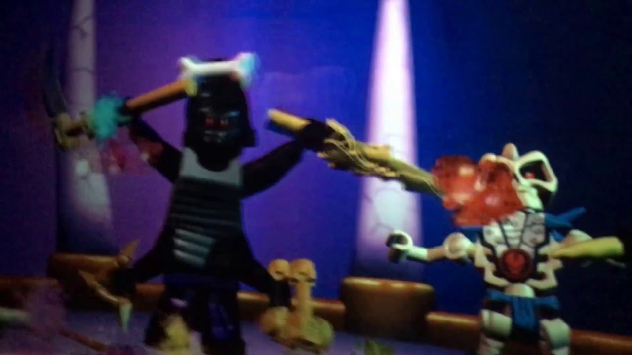LEGO NINJAGO The Ride Full Ride Video April 28 2016
