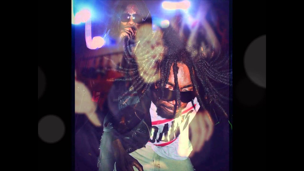 Sam & Tre I'm a Stoner (Remix) Ft. Underground Stoner Society (Slide show)