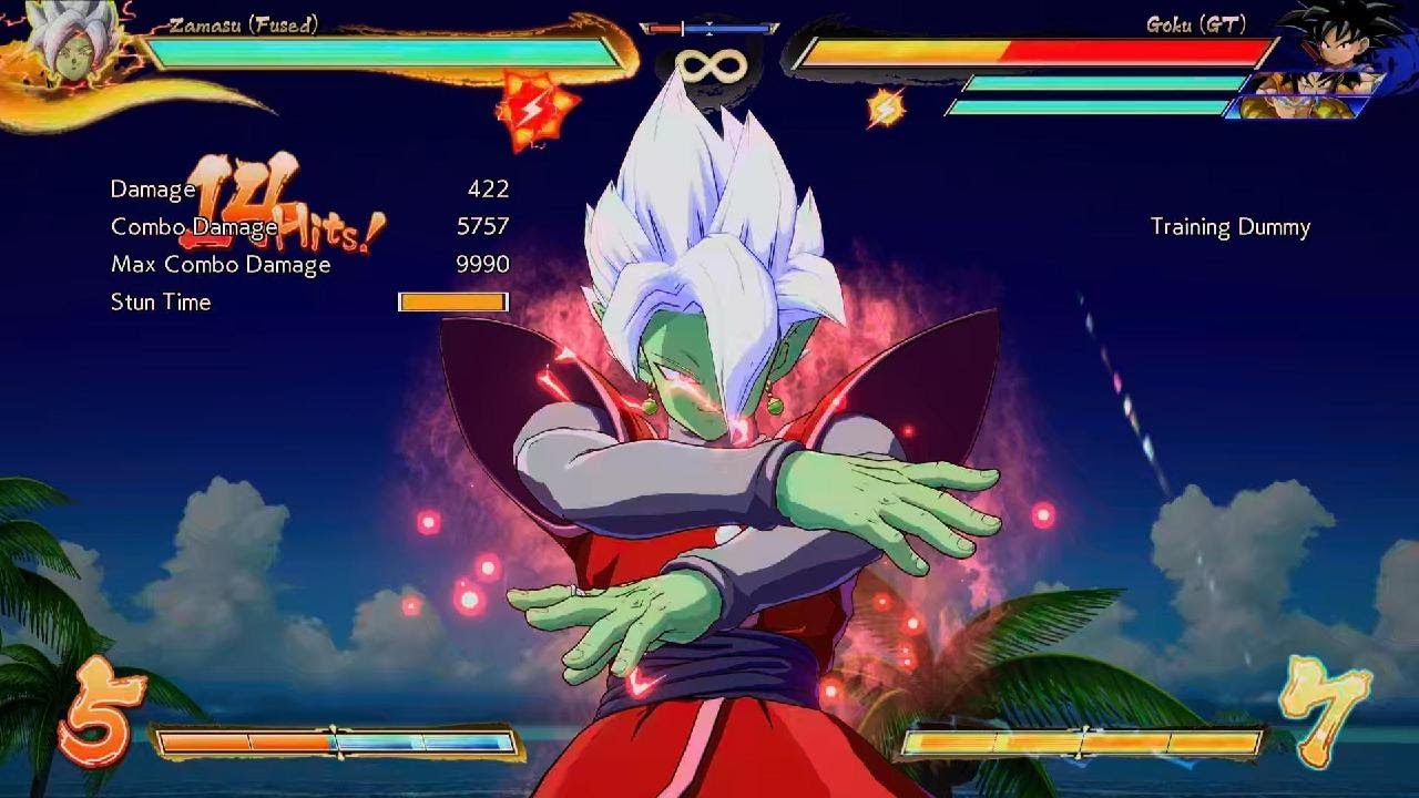 TRUE JUSTICE!