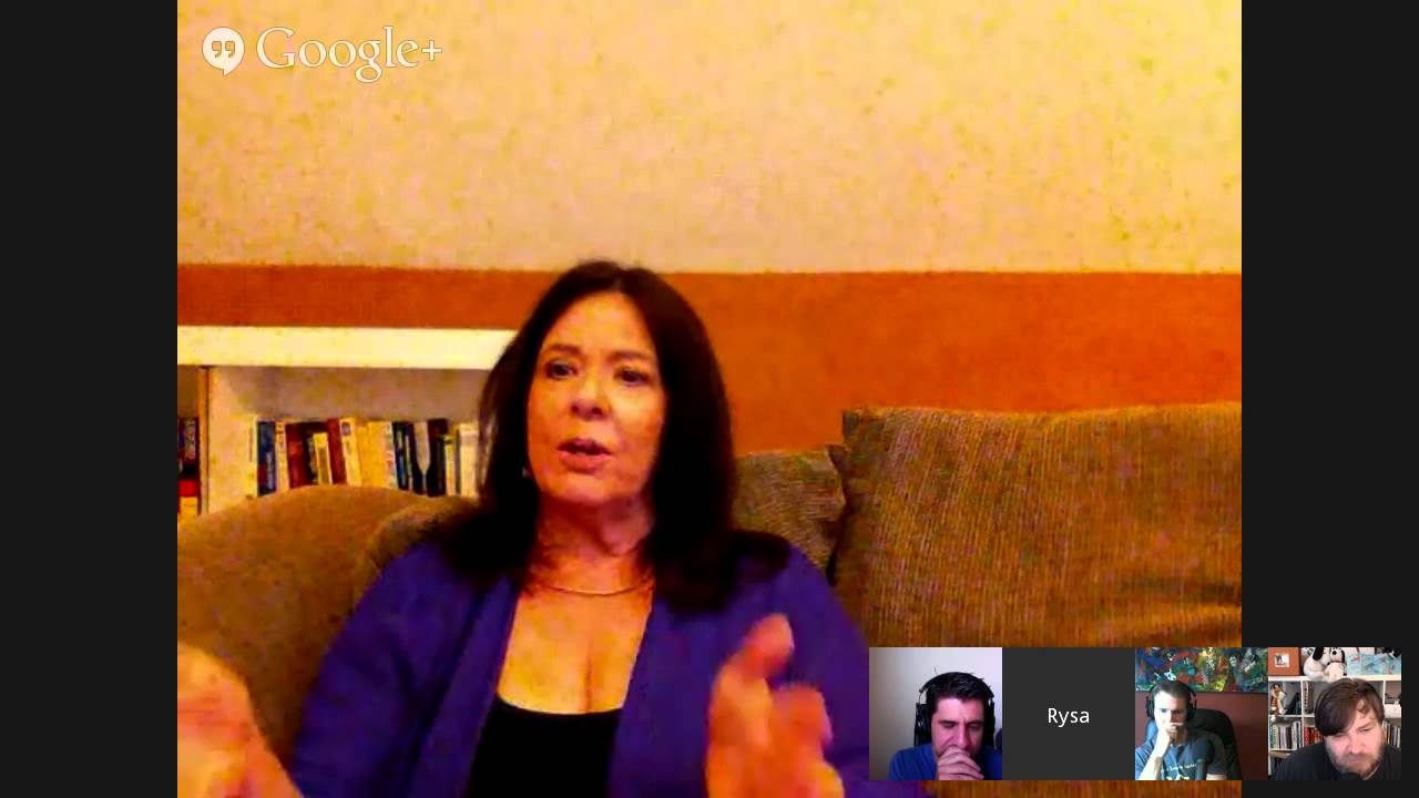 Self Publishing Podcast #124 - Indie Breakouts with ABNA Grand Prize Winner Rysa Walker